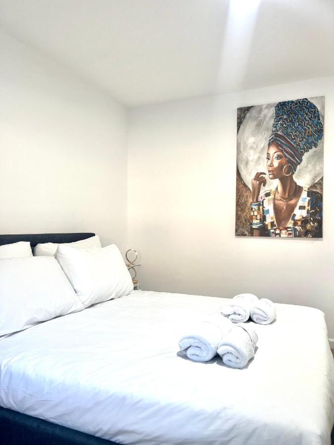 Viva Apartments Përmet المظهر الخارجي الصورة