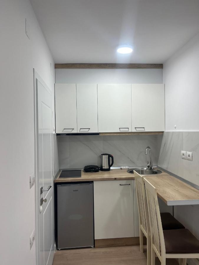 Viva Apartments Përmet المظهر الخارجي الصورة