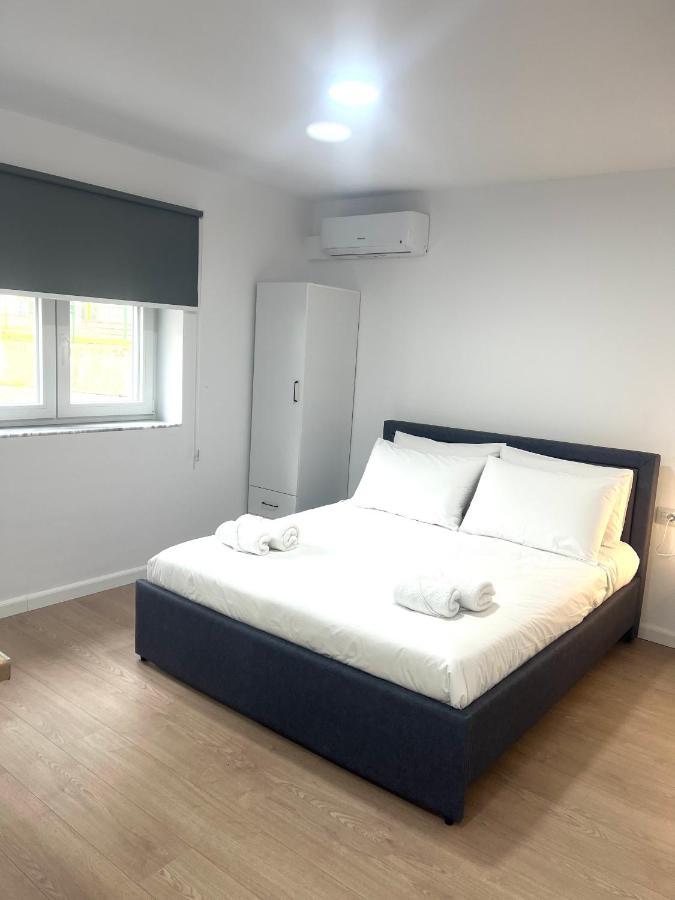 Viva Apartments Përmet المظهر الخارجي الصورة