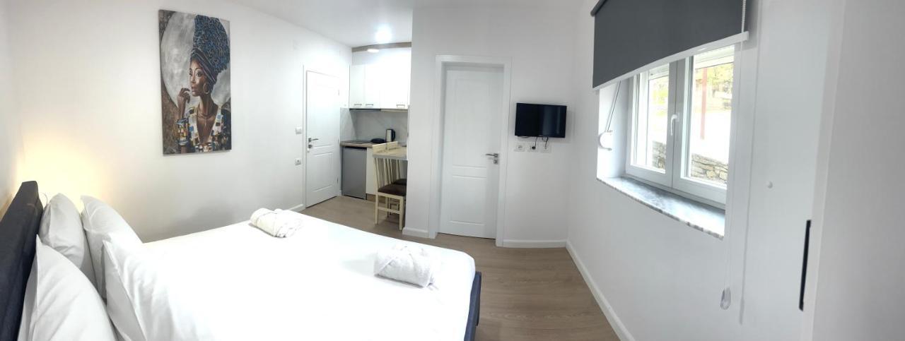Viva Apartments Përmet المظهر الخارجي الصورة