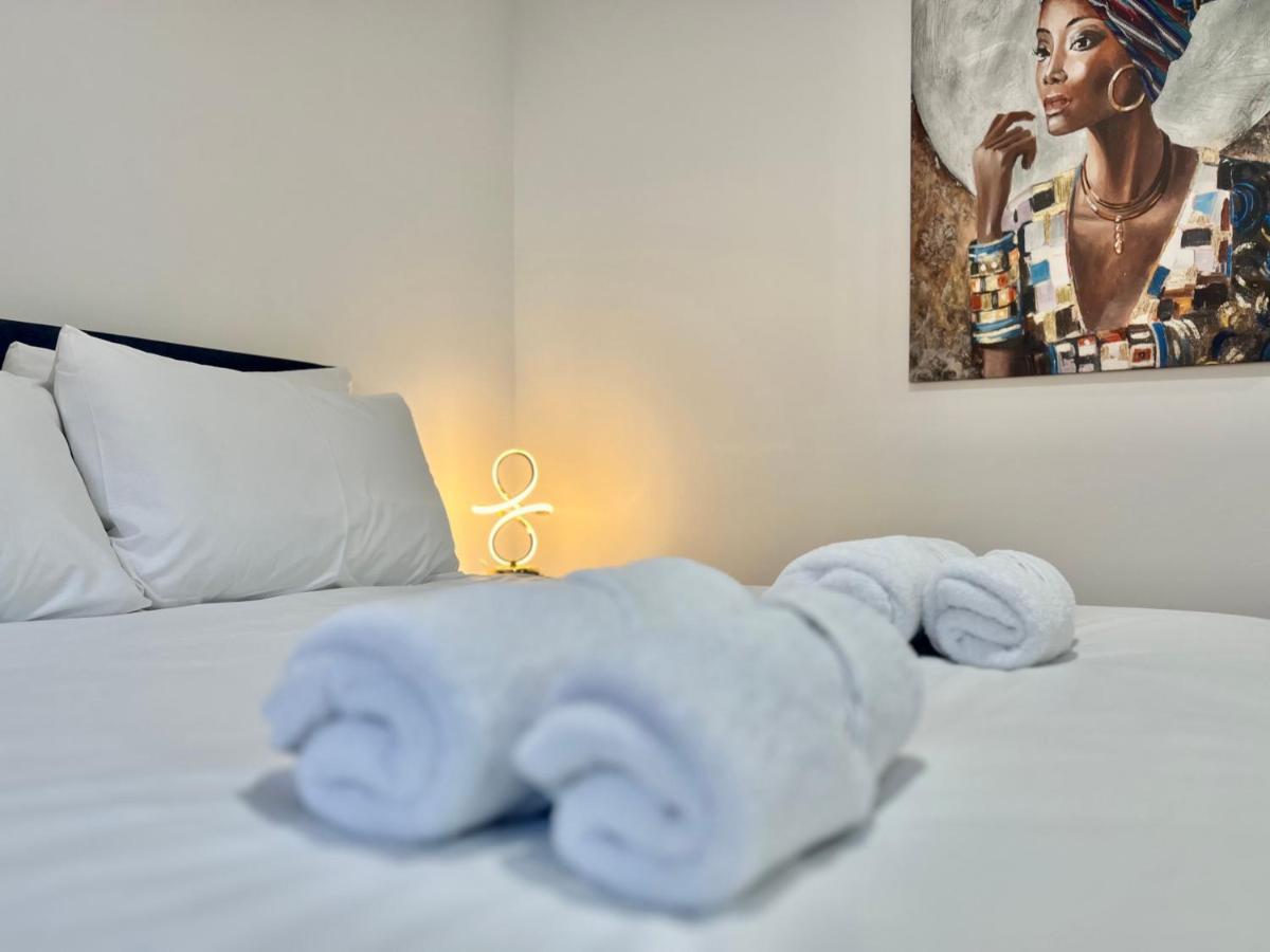 Viva Apartments Përmet المظهر الخارجي الصورة