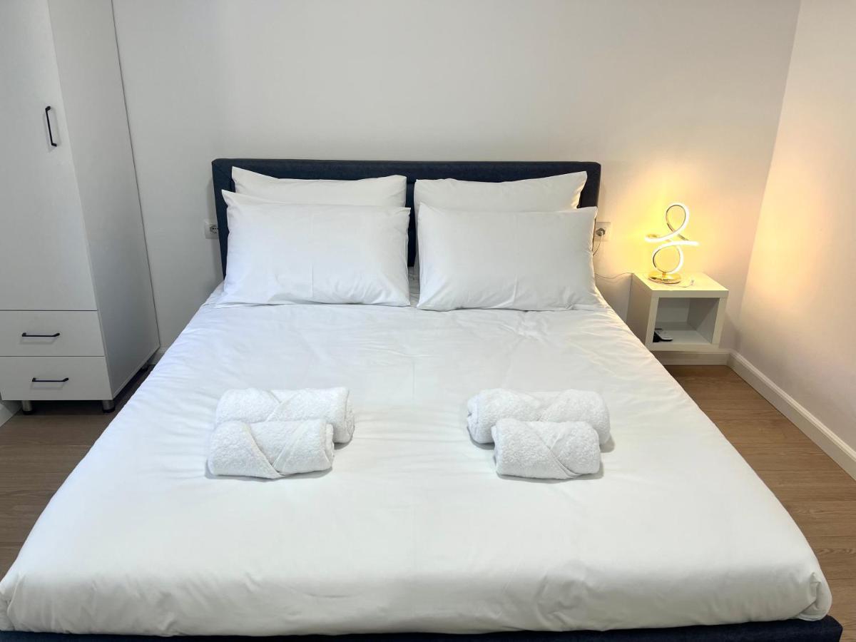 Viva Apartments Përmet المظهر الخارجي الصورة