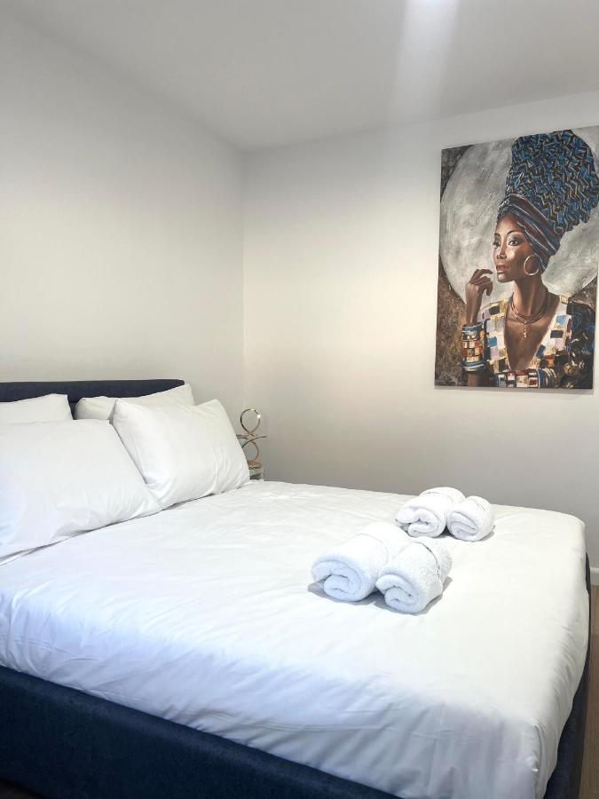 Viva Apartments Përmet المظهر الخارجي الصورة