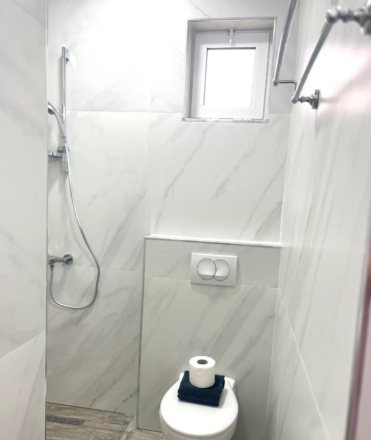 Viva Apartments Përmet المظهر الخارجي الصورة