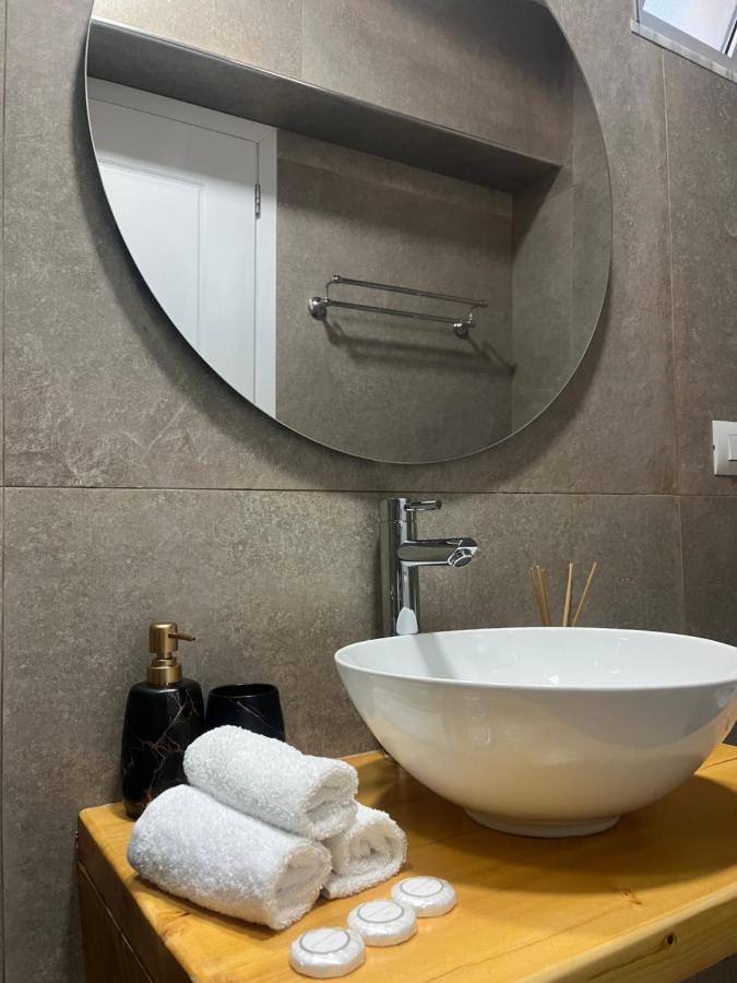 Viva Apartments Përmet المظهر الخارجي الصورة