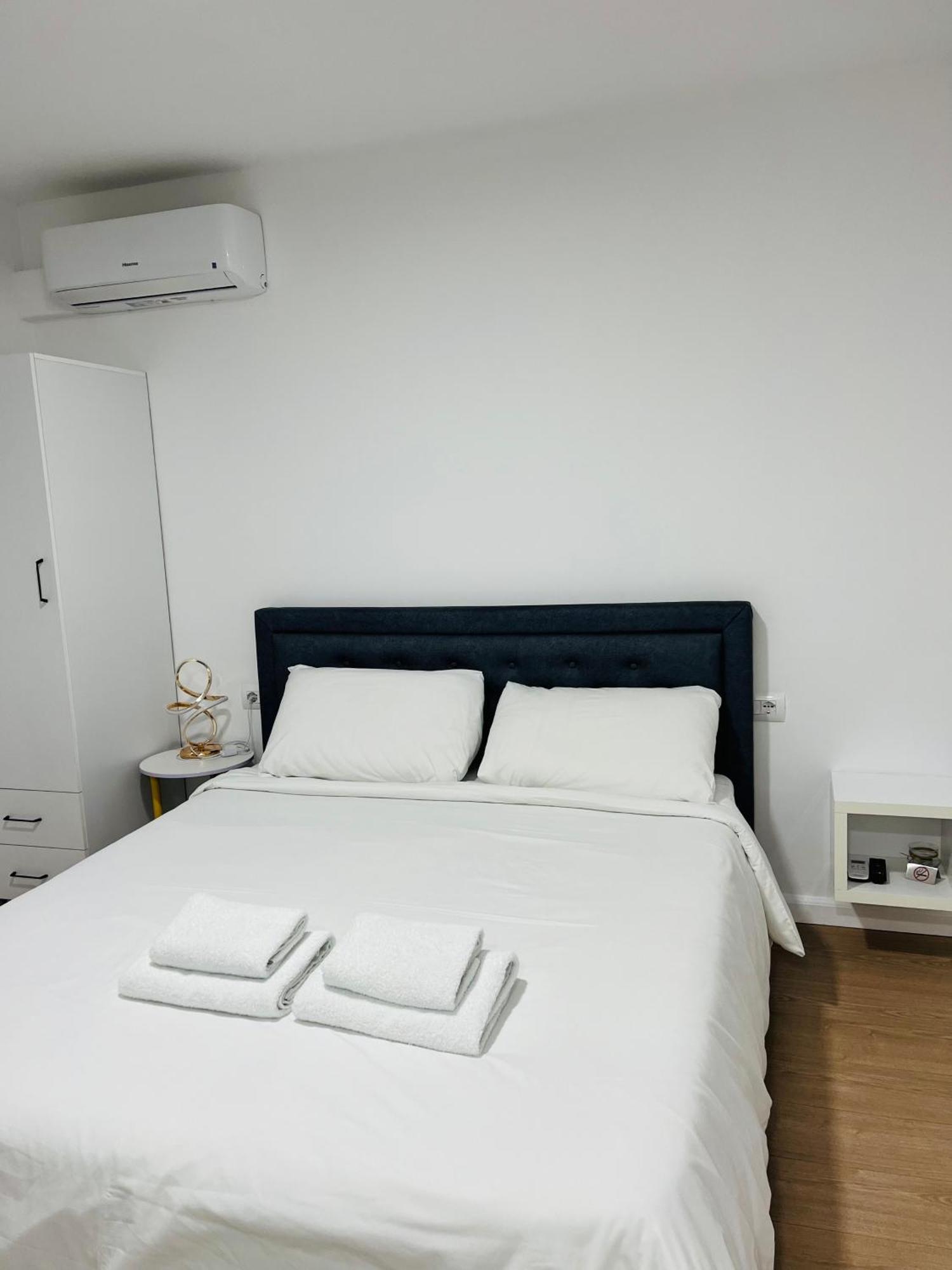 Viva Apartments Përmet المظهر الخارجي الصورة