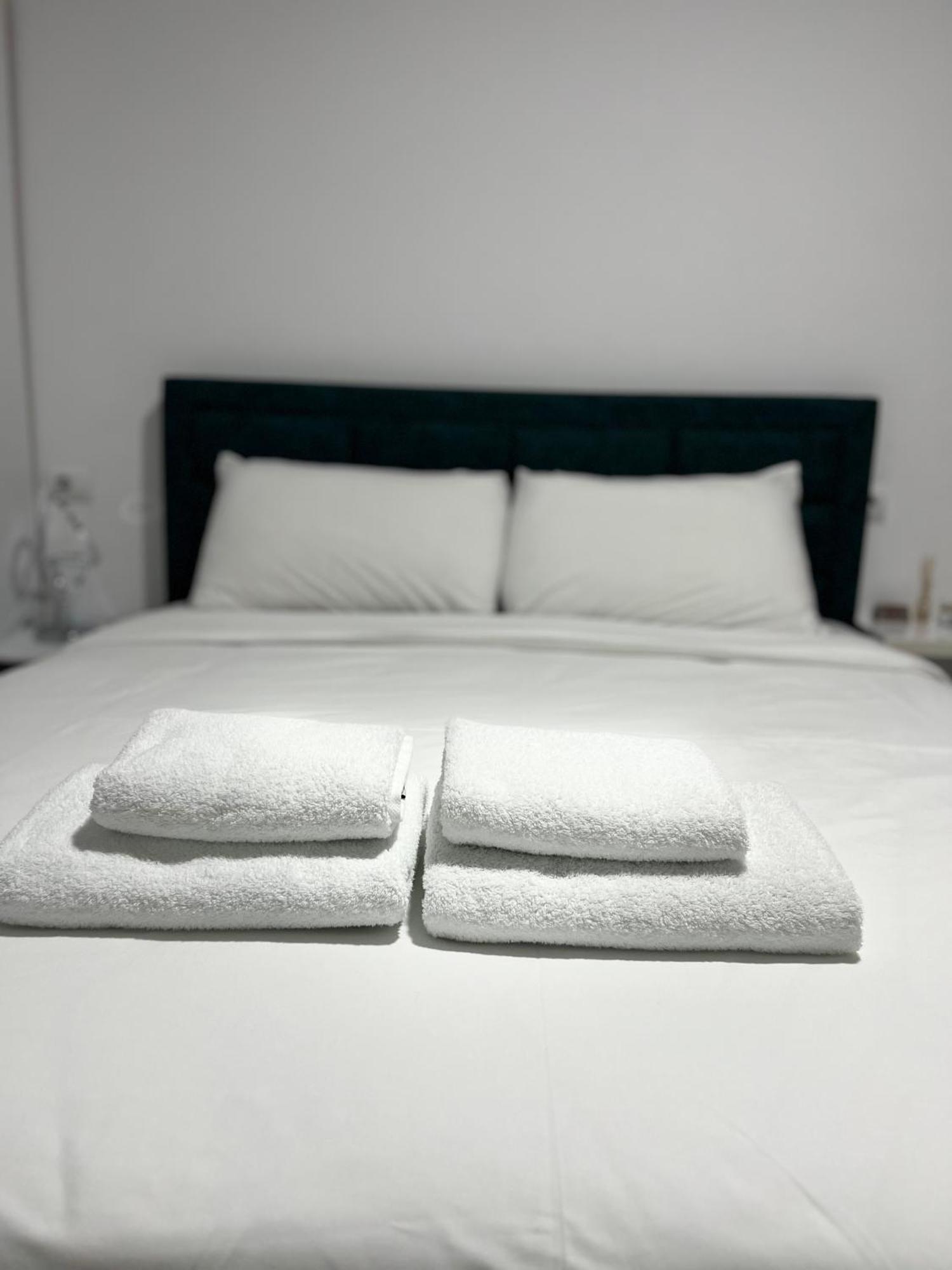 Viva Apartments Përmet المظهر الخارجي الصورة