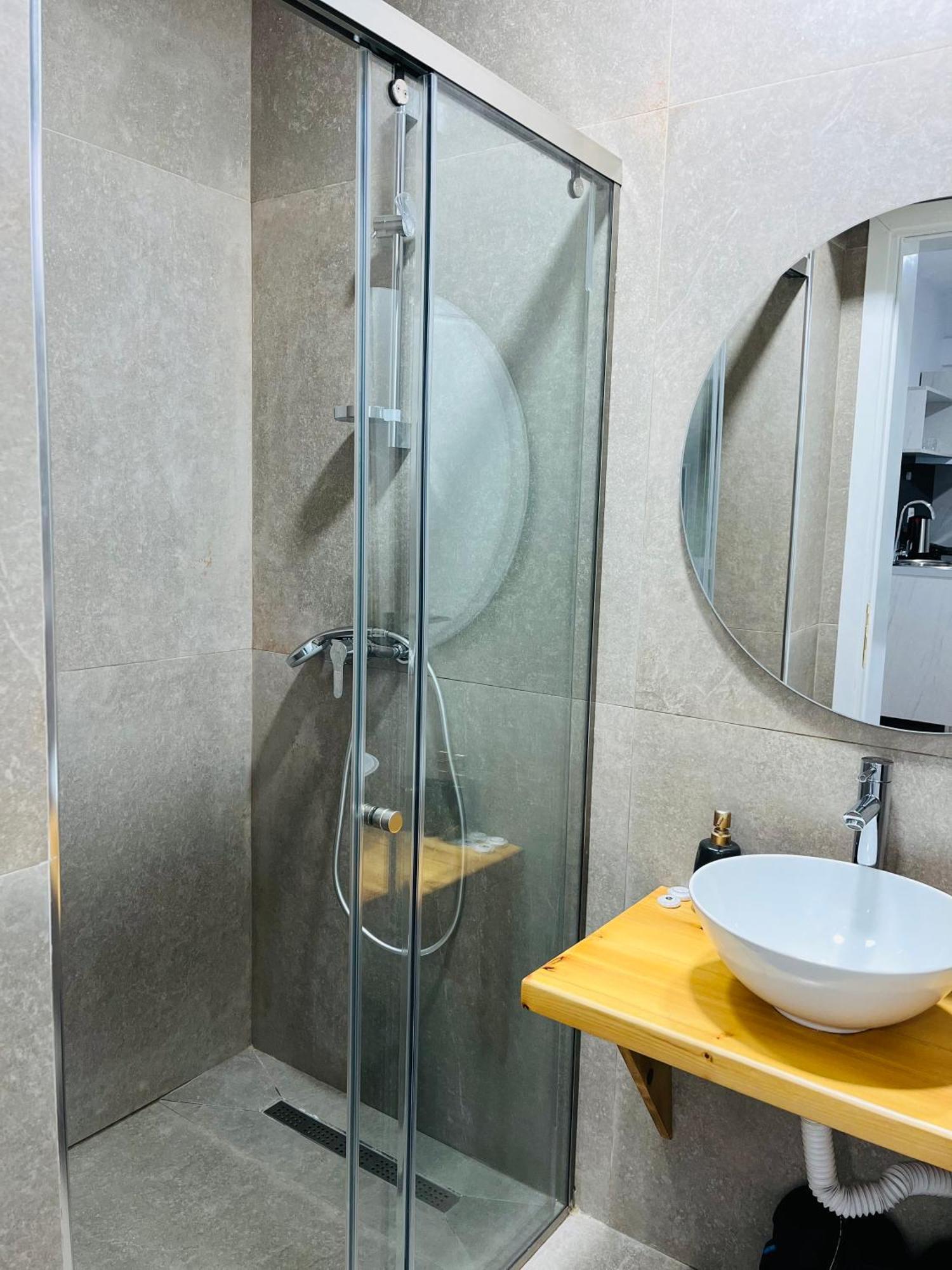 Viva Apartments Përmet المظهر الخارجي الصورة