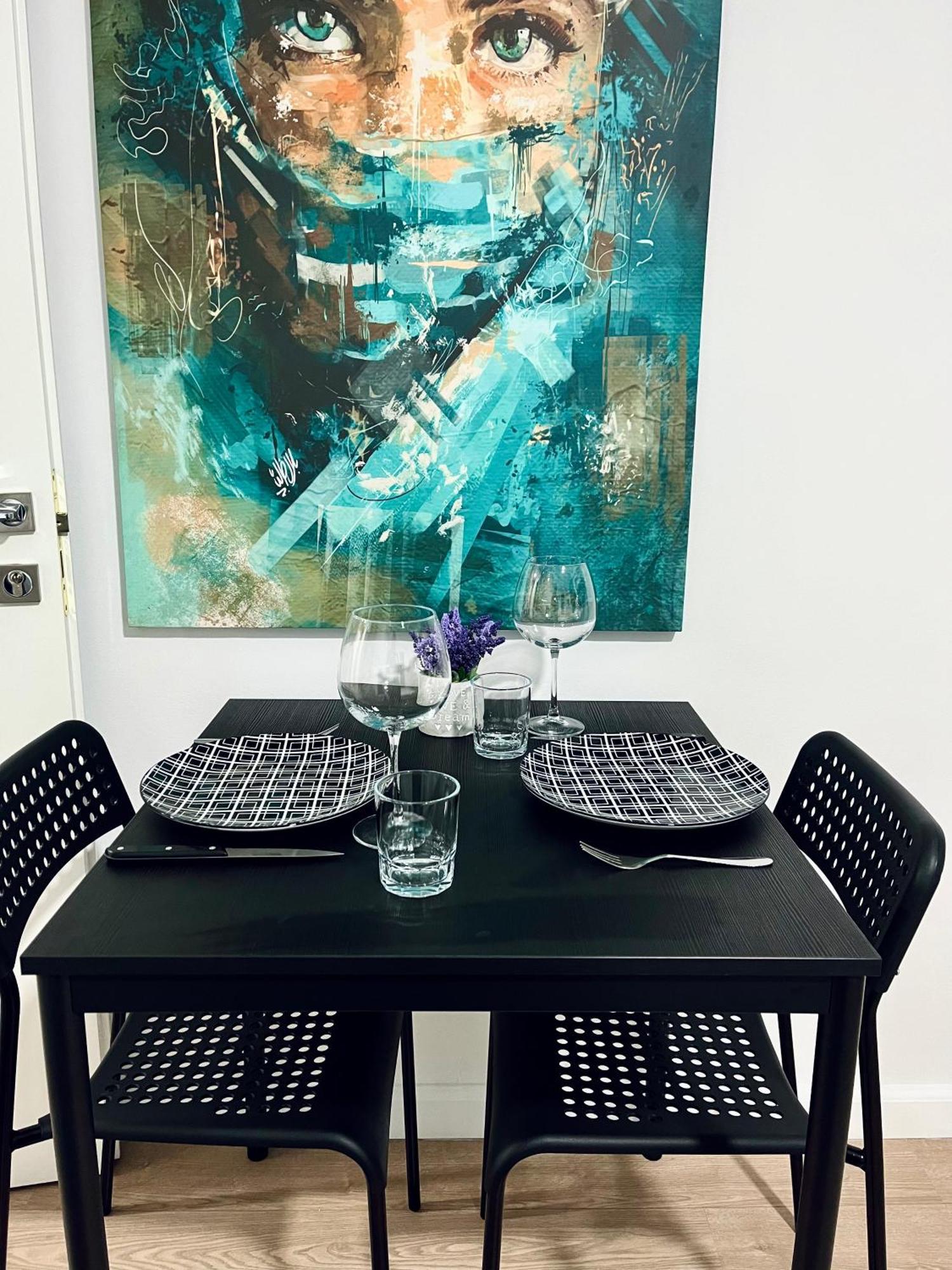Viva Apartments Përmet المظهر الخارجي الصورة