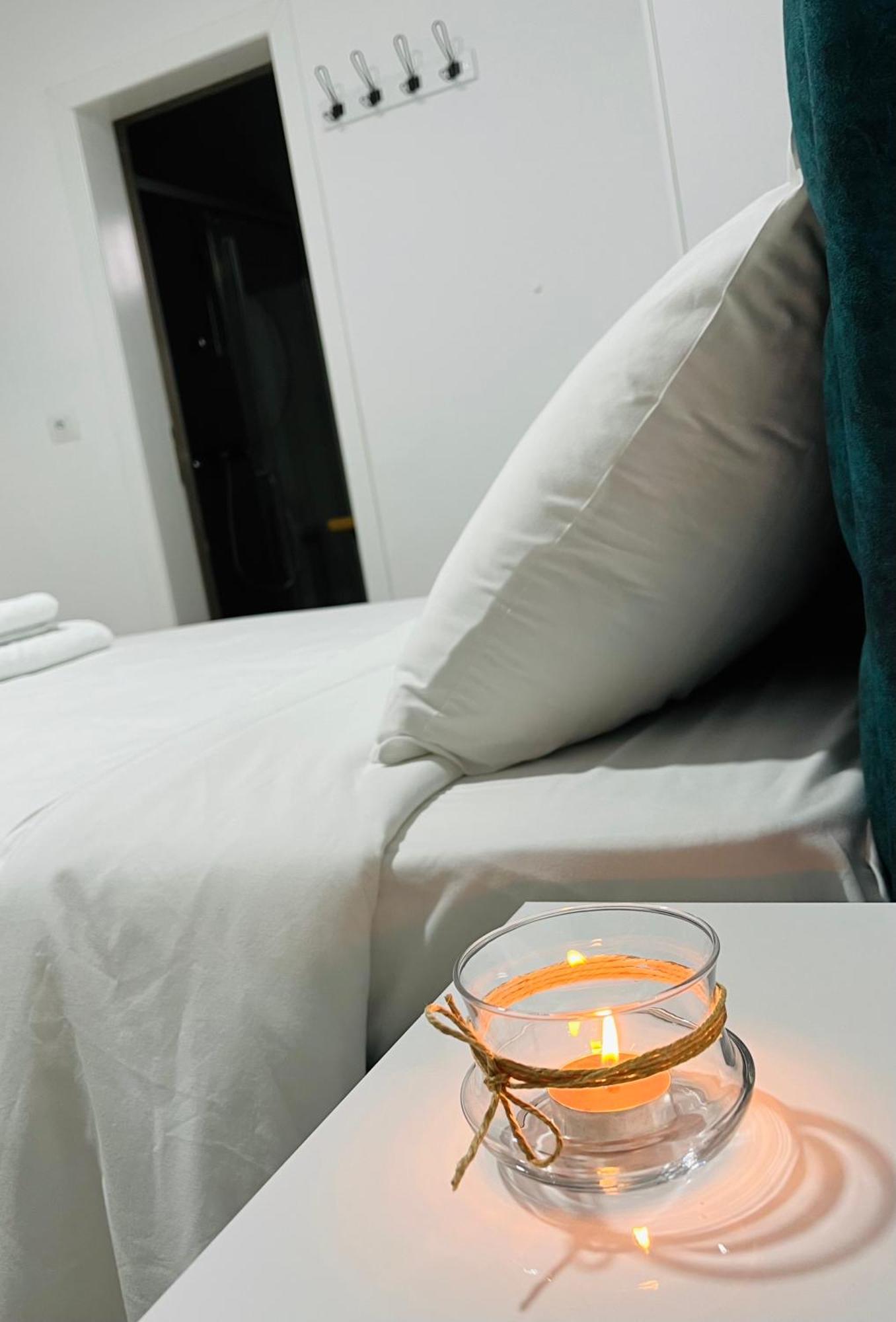 Viva Apartments Përmet المظهر الخارجي الصورة