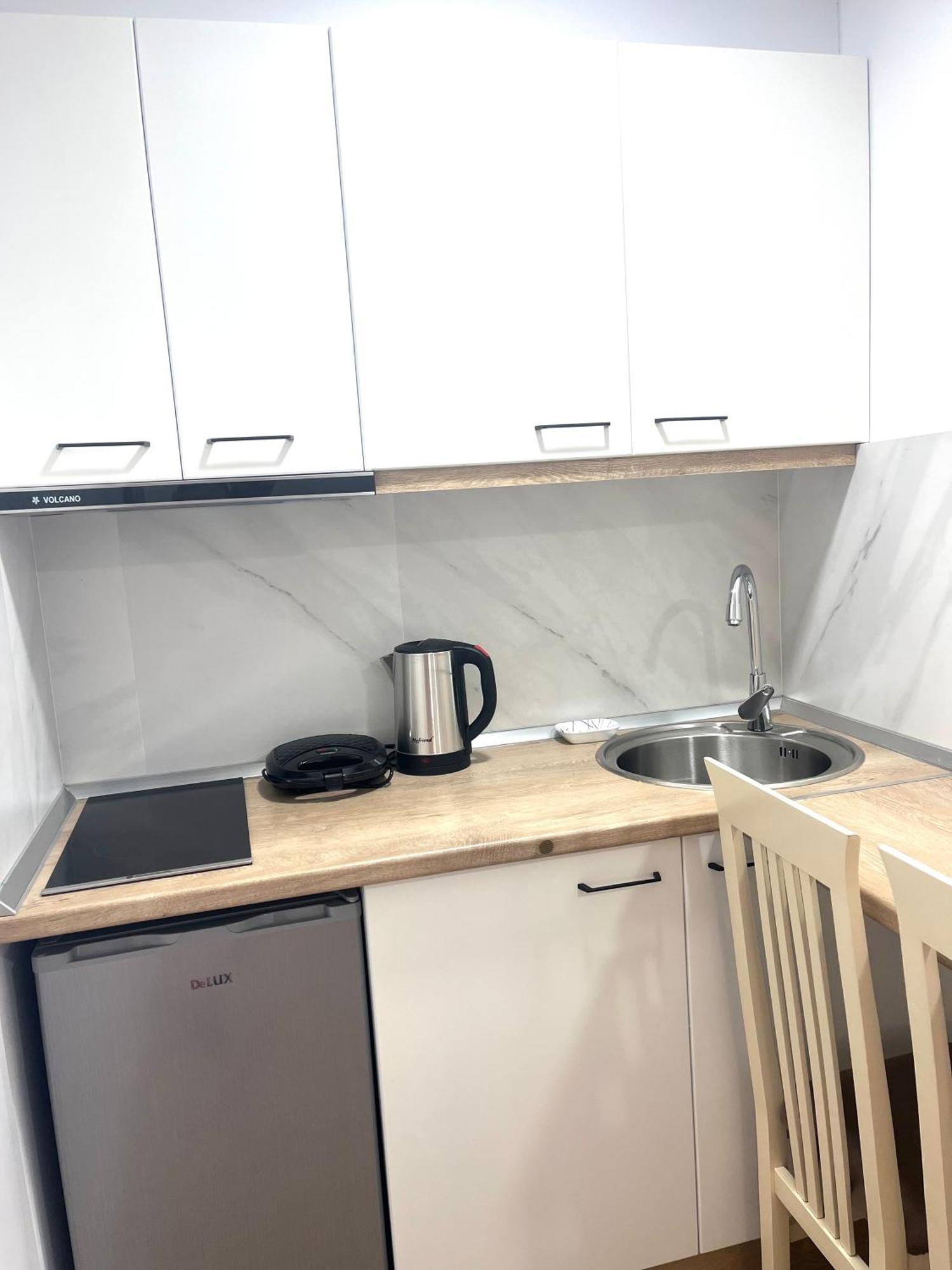 Viva Apartments Përmet المظهر الخارجي الصورة