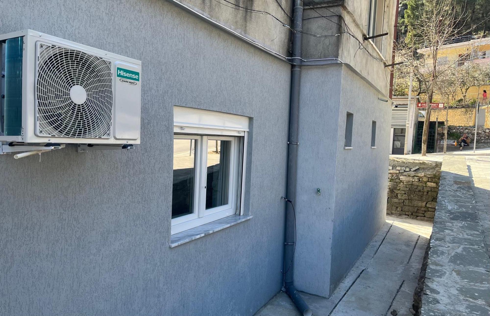 Viva Apartments Përmet المظهر الخارجي الصورة